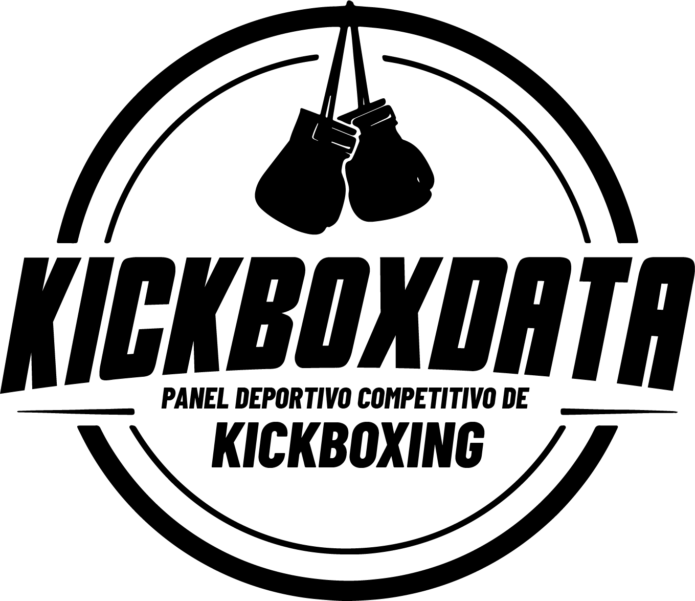 Logo KICKBOXDATA