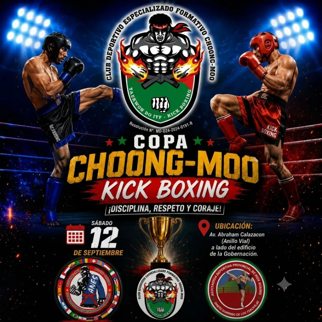 COPA CHOONG-MOO